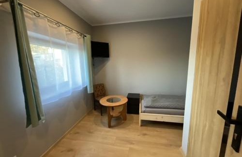 Iłowa House | Agroturystyka u Joli Borowe Iłowa