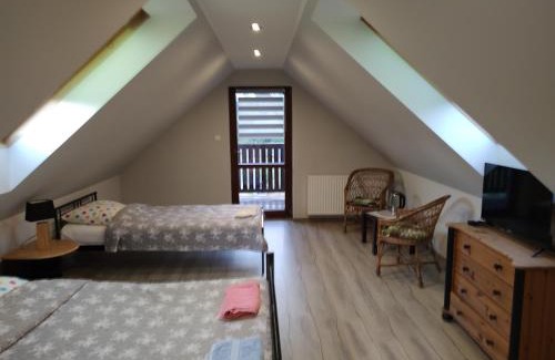 Radkow House | Agroturystyka "U Kasi"