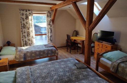 Radkow House | Agroturystyka "U Kasi"