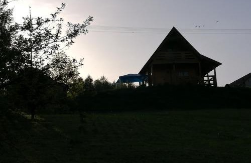 gmina Rybczewice House | Agroturystyka u Krystyny