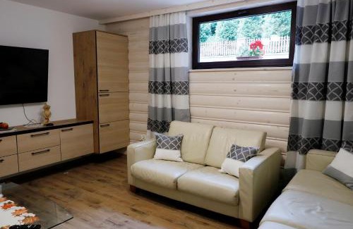 Niedzwiedz House | Agroturystyka U Misia