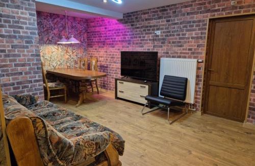 Elblag Apartment | Agroturystyka u Rolnika - Apartament z klimatem