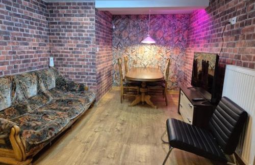 Elblag Apartment | Agroturystyka u Rolnika - Apartament z klimatem