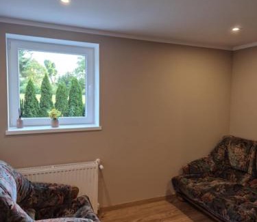 Elblag Apartment | Agroturystyka u Rolnika - Apartament z klimatem