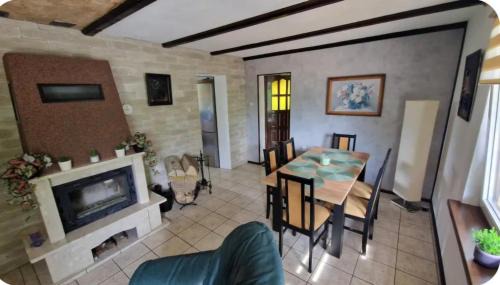 Stepnica House | Agroturystyka u Tomka