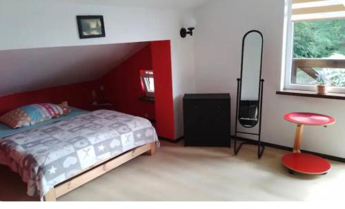 Stepnica House | Agroturystyka u Tomka
