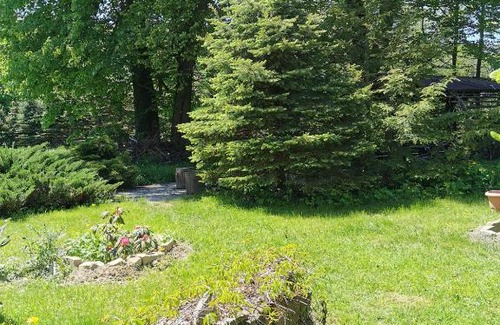 Sanok Bed & Breakfast | Agroturystyka w ogrodach