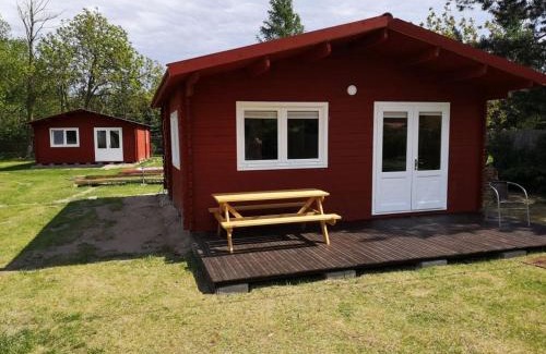 Wilczogora House | Agroturystyka Wilczyn Cegielnia