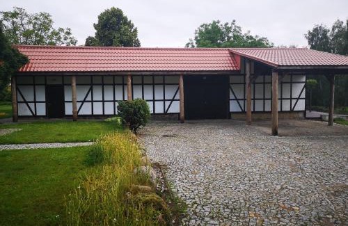 Wilczogora House | Agroturystyka Wilczyn Cegielnia