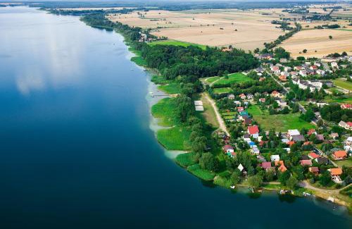 gmina Ostrowite House | Agroturystyka Willa Ola