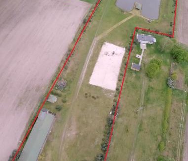 gmina Krzykosy House | AGROTURYSTYKA WIOSNA
