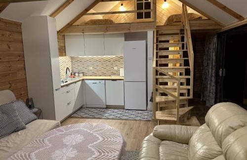 gmina Perlejewo Apartment | Agroturystyka Witoldówka