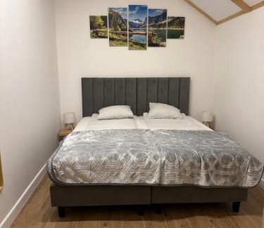 gmina Perlejewo Apartment | Agroturystyka Witoldówka