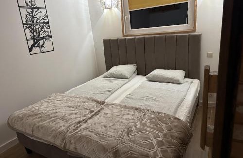 gmina Perlejewo Apartment | Agroturystyka Witoldówka