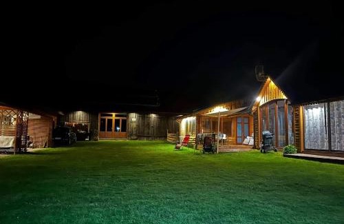 gmina Perlejewo Apartment | Agroturystyka Witoldówka