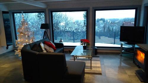 gmina odygowice House | Agroturystyka z Widokiem na Szczyrk
