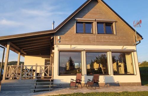 gmina odygowice House | Agroturystyka z Widokiem na Szczyrk