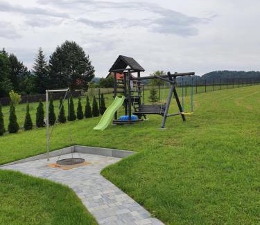 gmina odygowice House | Agroturystyka z Widokiem na Szczyrk