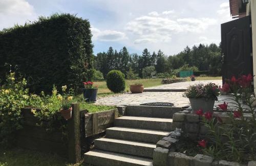 Lubomierz House | Agroturystyka Zacisze