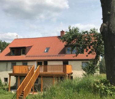 Lubomierz House | Agroturystyka Zacisze