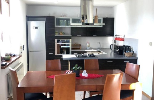 gmina Słopnice House | Agroturystyka Zagroda Miłkowskie