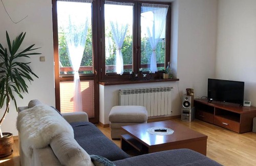 gmina Słopnice House | Agroturystyka Zagroda Miłkowskie