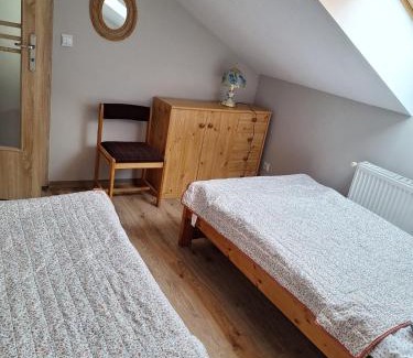 gmina Sławoborze House | Agroturystyka Zagrody