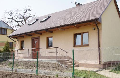 gmina Iłza House | Agroturystyka Zapiecek