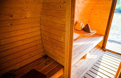 Vitebsk Region House | Agrousadba Port Artur