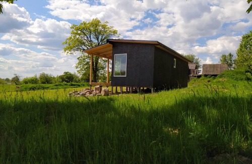 Vitebsk Region House | Агроусадьба ВусцянКА