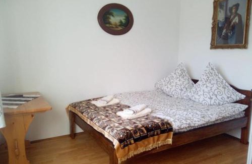 Manastirea Humorului House | Agrouturistic House in Manastirea Humorului