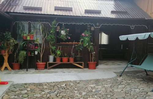 Manastirea Humorului House | Agrouturistic House in Manastirea Humorului