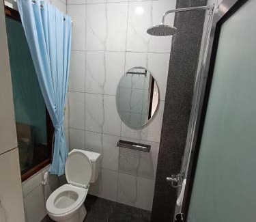 Kopeng Hotel | Agrowisata Kopeng Gunungsari
