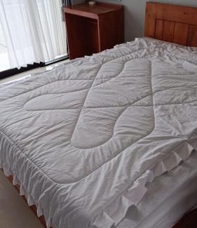 Kopeng Hotel | Agrowisata Kopeng Gunungsari