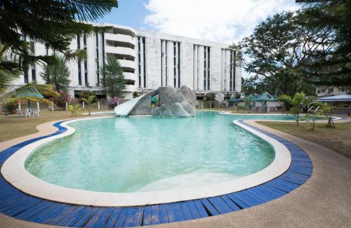 Morong Apartment | AGTA Nest Loft in Subic Bay with Self-Serve Breakfast - WiFi, Monkeys, Pet Friendly with a Fee