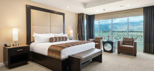 Rancho Mirage Resort | Agua Caliente Casino Rancho Mirage