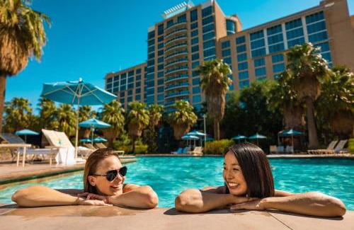 Rancho Mirage Resort | Agua Caliente Casino Rancho Mirage