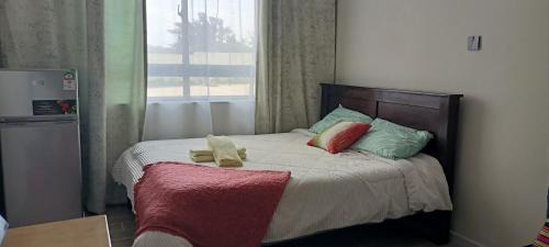 Mlolongo Apartment | Agua Home Comfy Studio Apartment