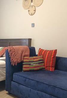 Mlolongo Apartment | Agua Home Comfy Studio Apartment