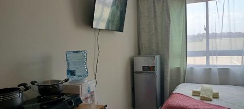 Mlolongo Apartment | Agua Home Comfy Studio Apartment