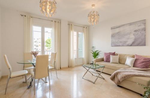 La Victoria Apartment | Agua I & seasonal pool by ELE Apartments