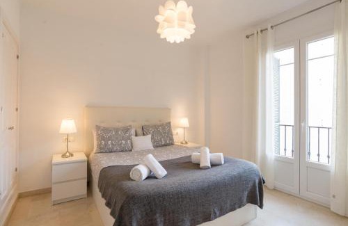 La Victoria Apartment | Agua I & seasonal pool by ELE Apartments