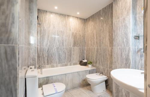 La Victoria Apartment | Agua I & seasonal pool by ELE Apartments