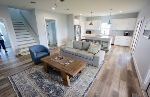 Port O Connor House | AGUA SALADA in Larry's Harbor POC