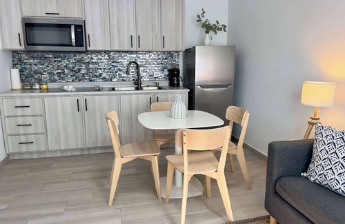 Carrizal Apartment | Aguada Ocean Club 1B - 1 Bed 1 Bath Suite