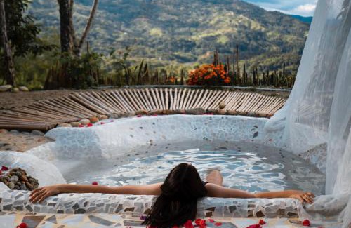 San Rafael House | Aguadulce Private Ecolodge