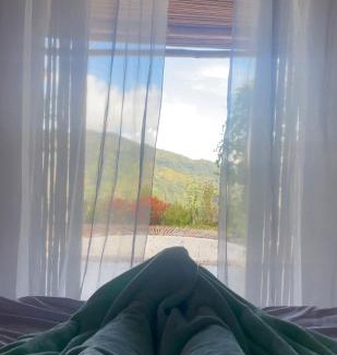 San Rafael House | Aguadulce Private Ecolodge