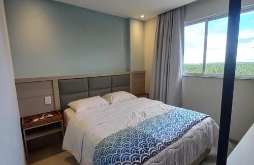 Salinopolis Apartment | AGUALAND RESORT Torre 2