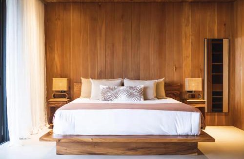 Santiago House | Aguamadera Ocean View Villas
