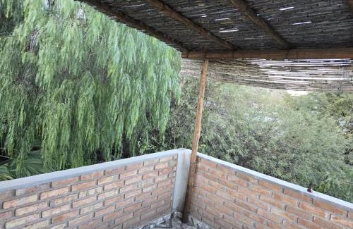 Chilecito Apartment | Aguaribay 1